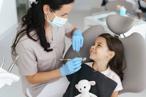 Best Cracked Tooth Emergency Dentist  in Bemiss, GA