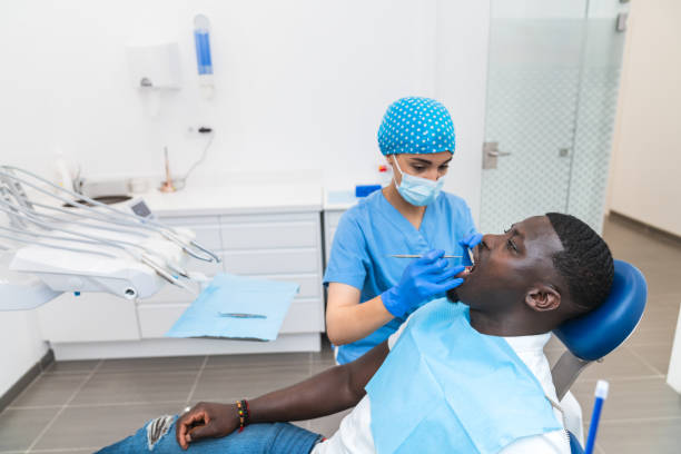 Best Urgent Tooth Repair  in Bemiss, GA