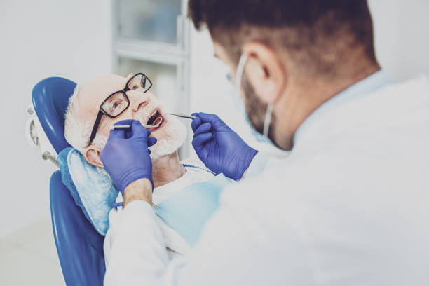 Best Dentist for Tooth Abscess  in Bemiss, GA